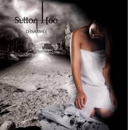 Sutton Hoo : Désarmée
